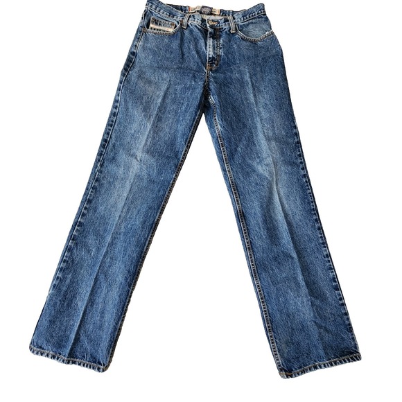 US Polo Assn. Other - U.S. Polo Assn. Jeans -‎ Mens Size 34x 34 - Blue - Mid Rise Straight Leg